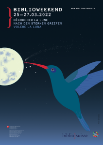 BiblioWeekend 2022 - Affiche.png